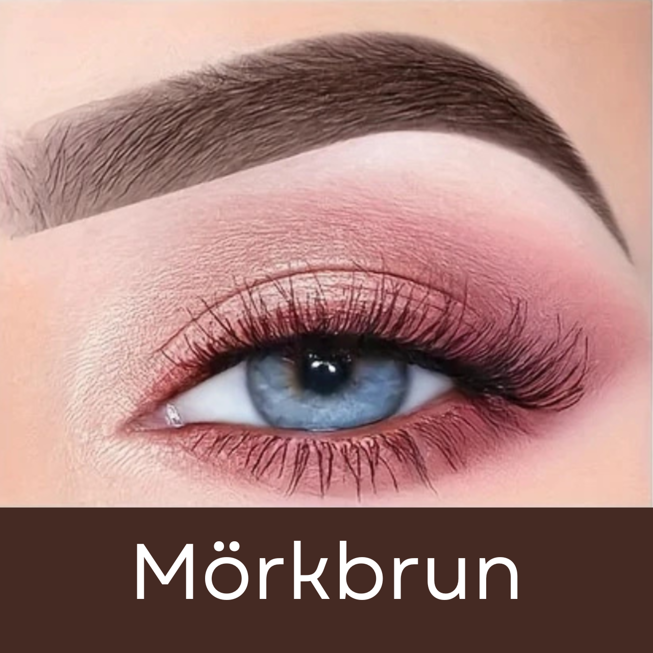 Peel Off Ögonbryns-gel