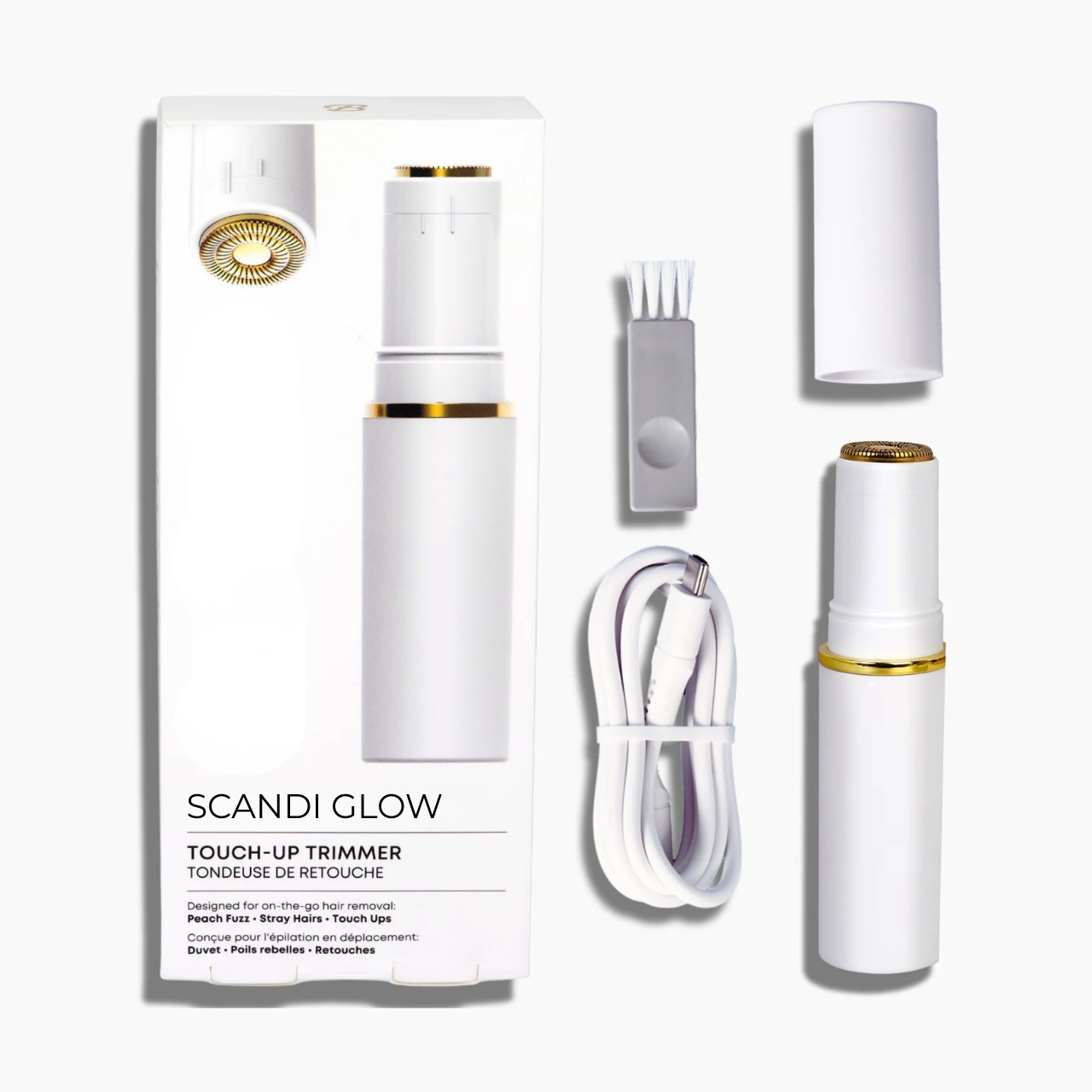 Scandi™ - En smidigare trimmer