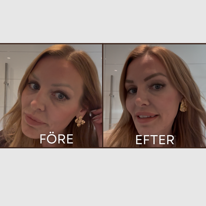 Peel Off Ögonbryns-gel