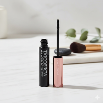 Peel Off Ögonbryns-gel