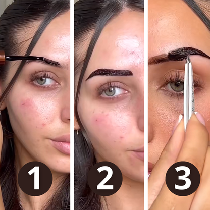 Peel Off Ögonbryns-gel