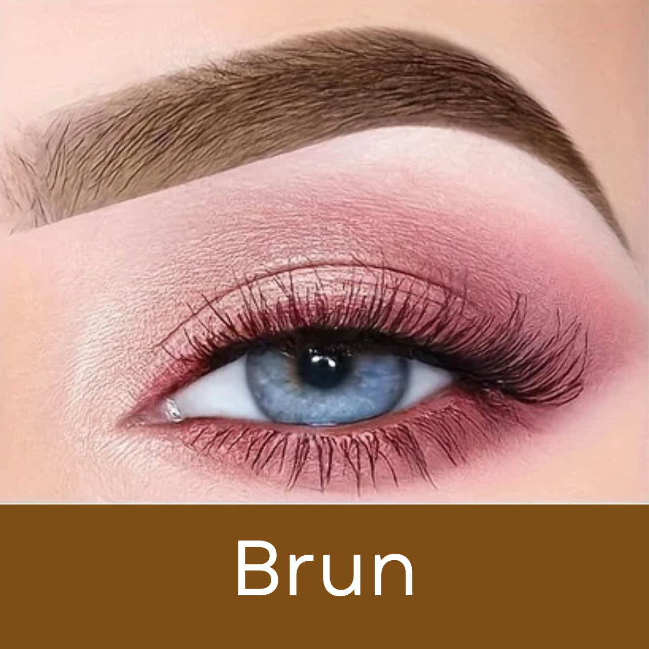 Peel Off Ögonbryns-gel