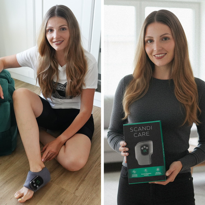 Scandi Care 3-in-1 Massager