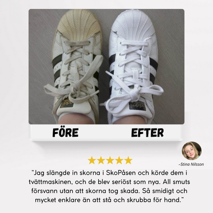 SkoPåsen