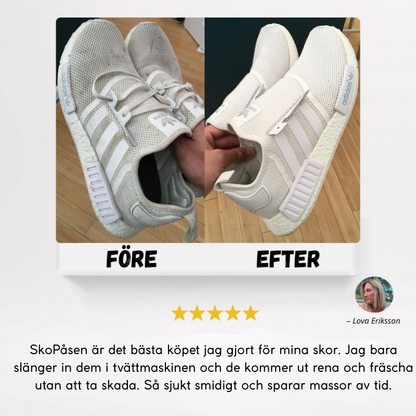 SkoPåsen