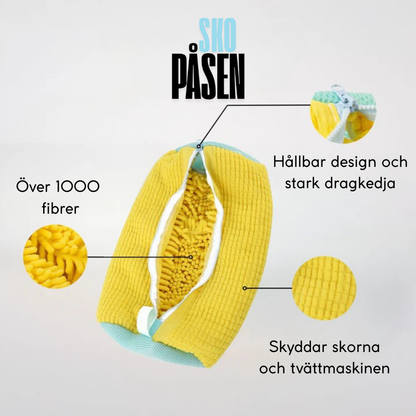 SkoPåsen