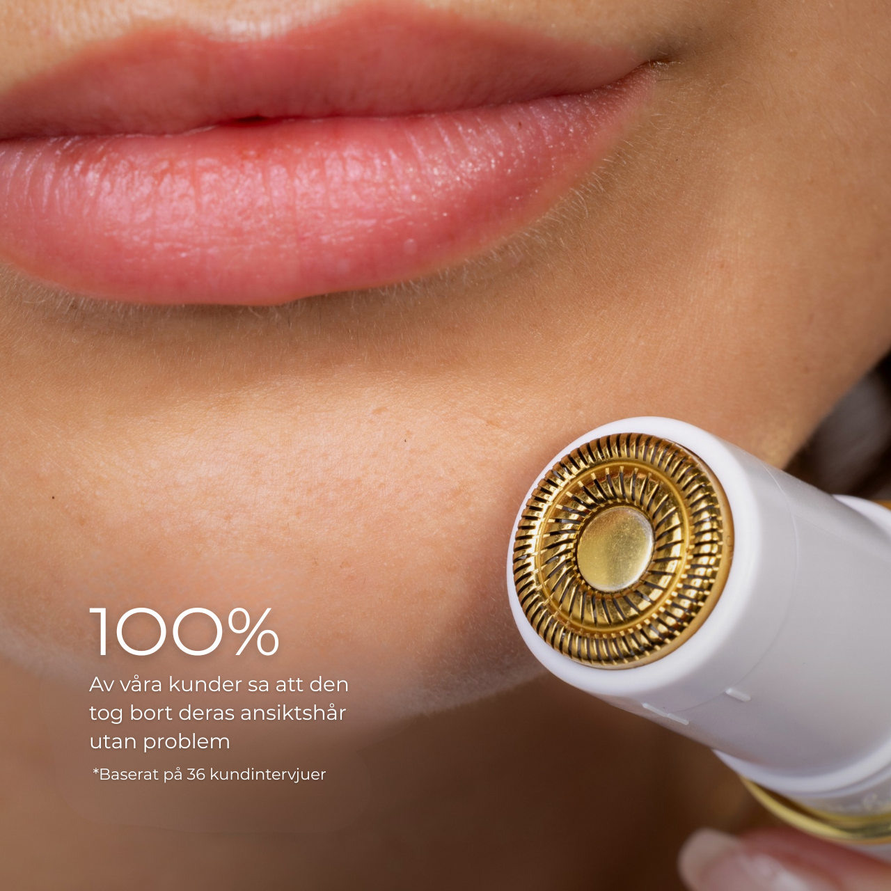 Scandi™ - En smidigare trimmer