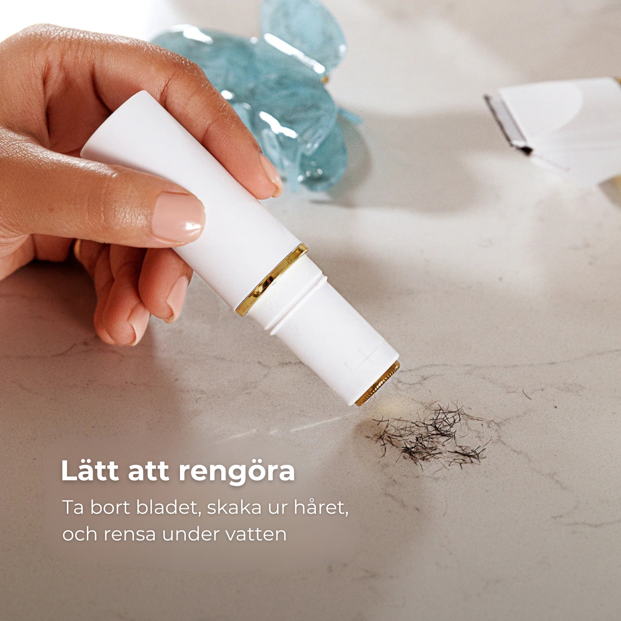 Scandi™ - En smidigare trimmer