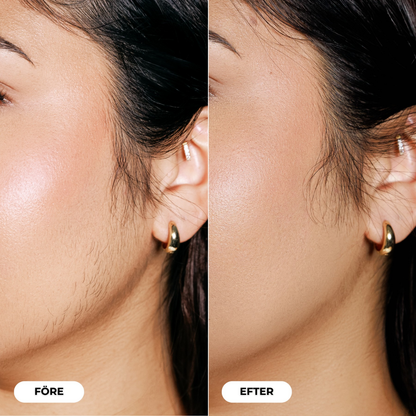 Scandi™ - En smidigare trimmer